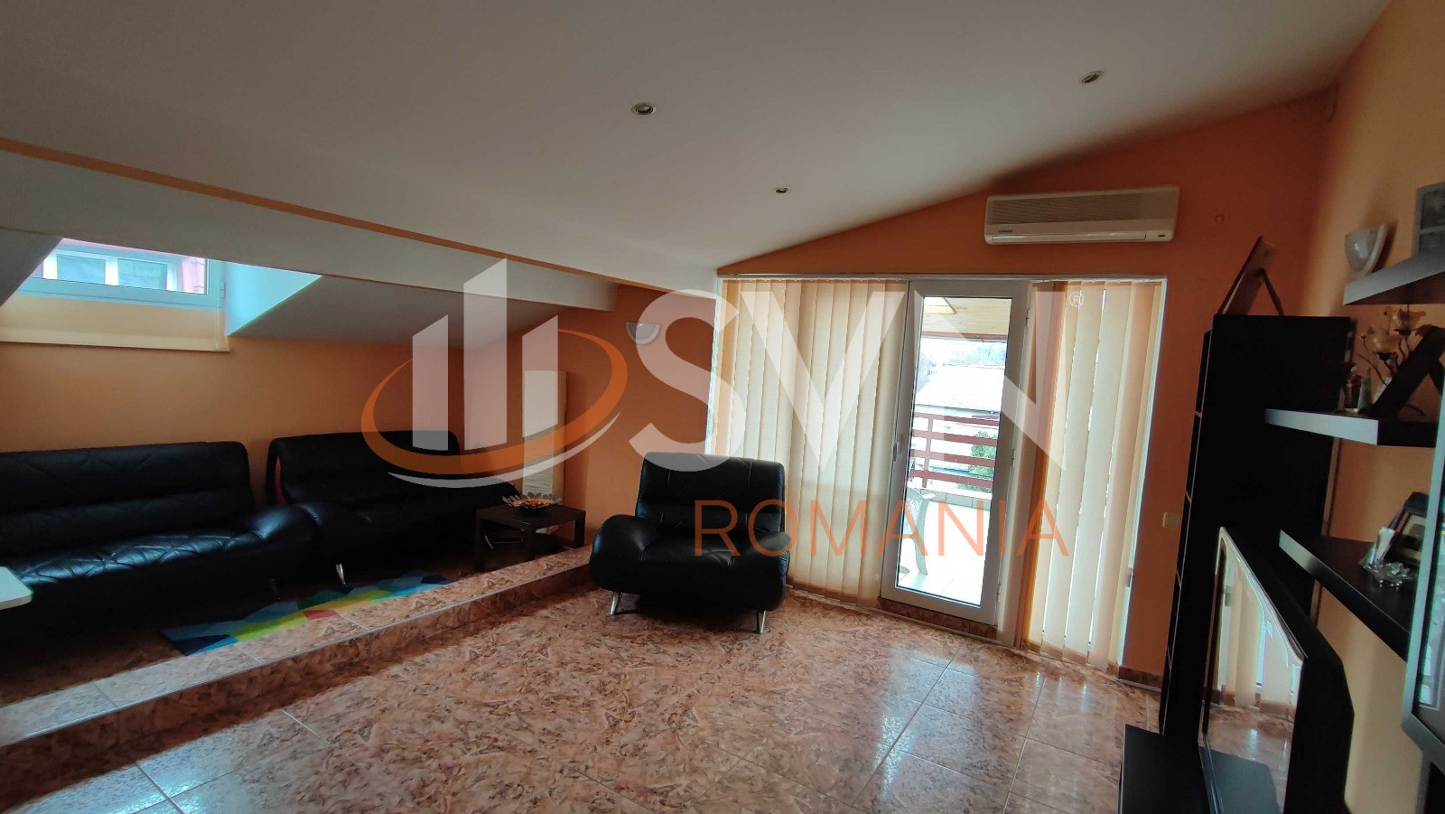 Casa, 9 camere Bucuresti/Vatra Luminoasa