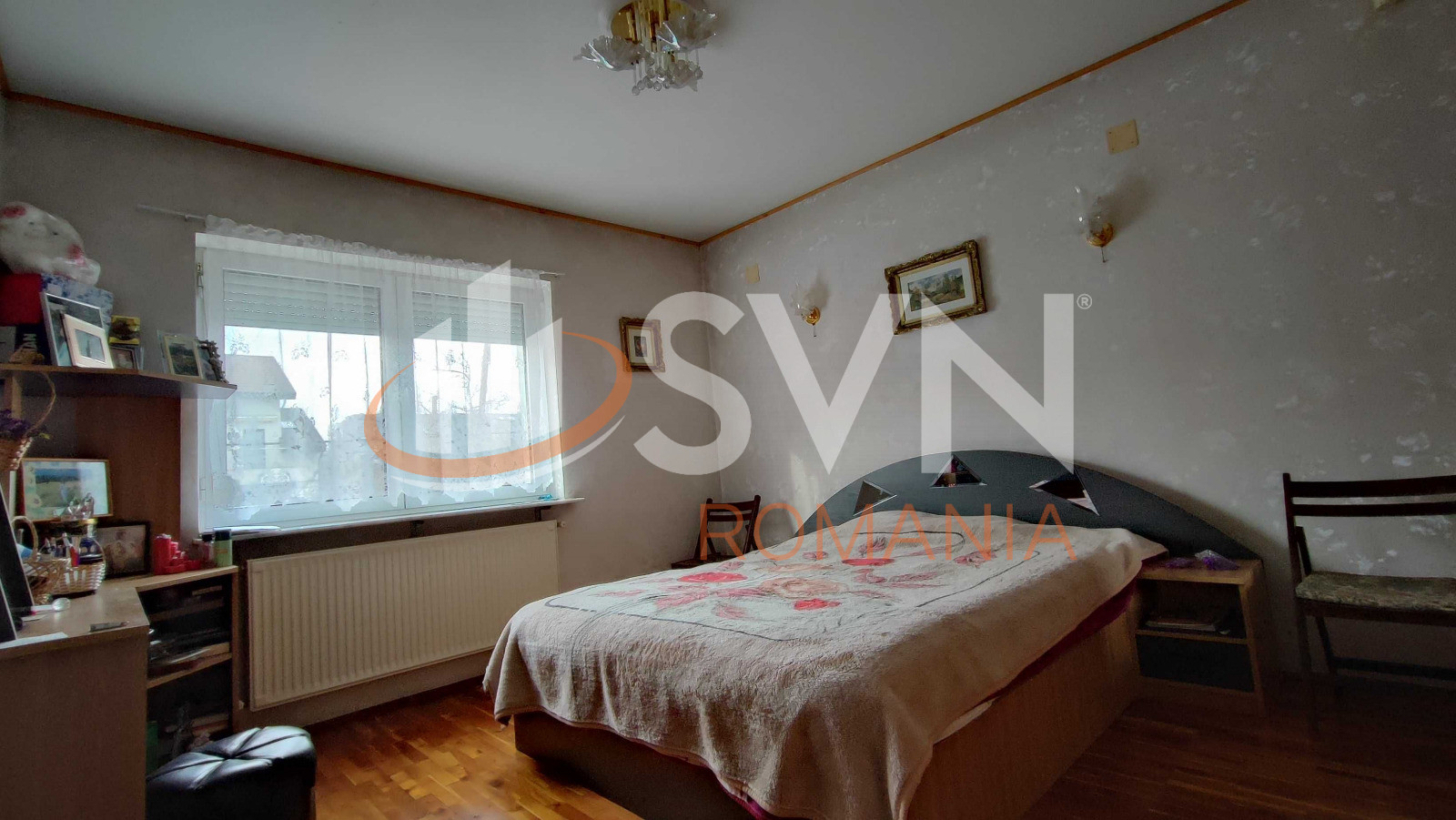 Casa, 9 camere Bucuresti/Vatra Luminoasa