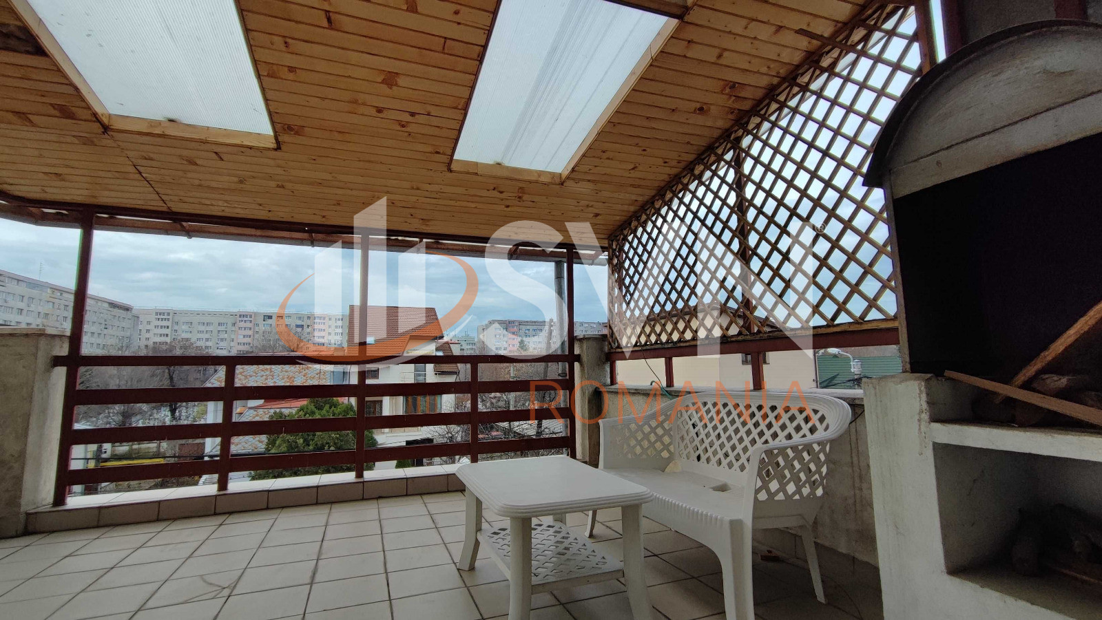 Casa, 9 camere Bucuresti/Vatra Luminoasa