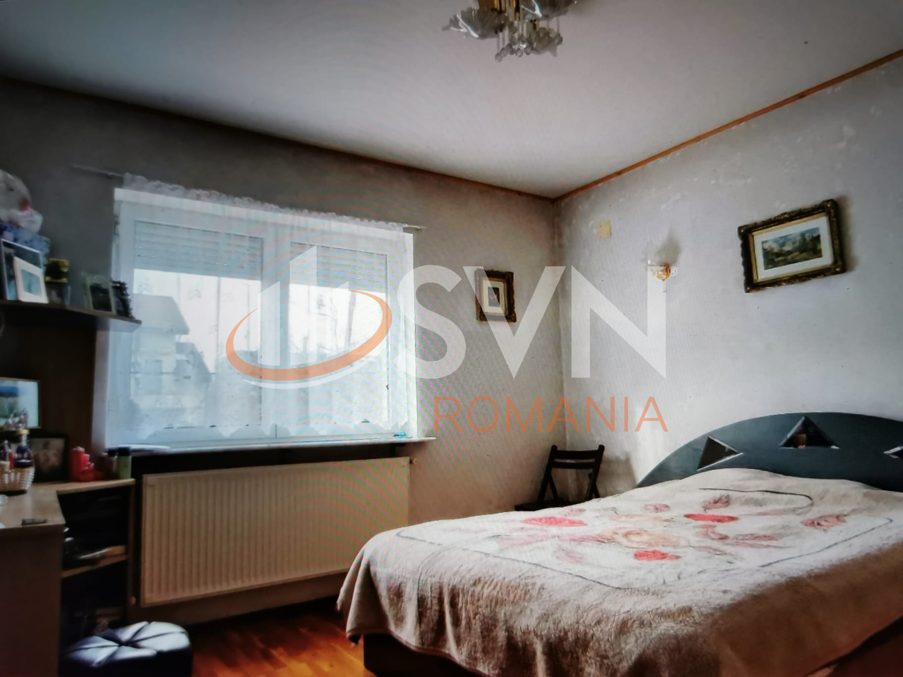 Casa, 9 camere Bucuresti/Vatra Luminoasa