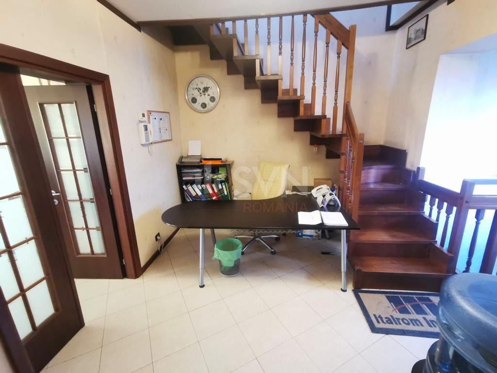 Casa, 9 camere Bucuresti/Parcul Carol
