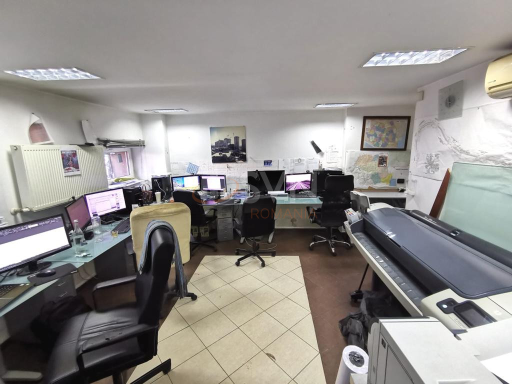 Casa, 9 camere Bucuresti/Parcul Carol