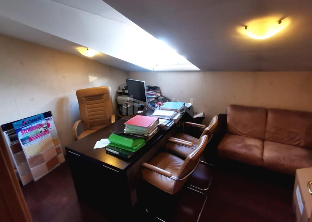 Casa, 9 camere Bucuresti/Parcul Carol
