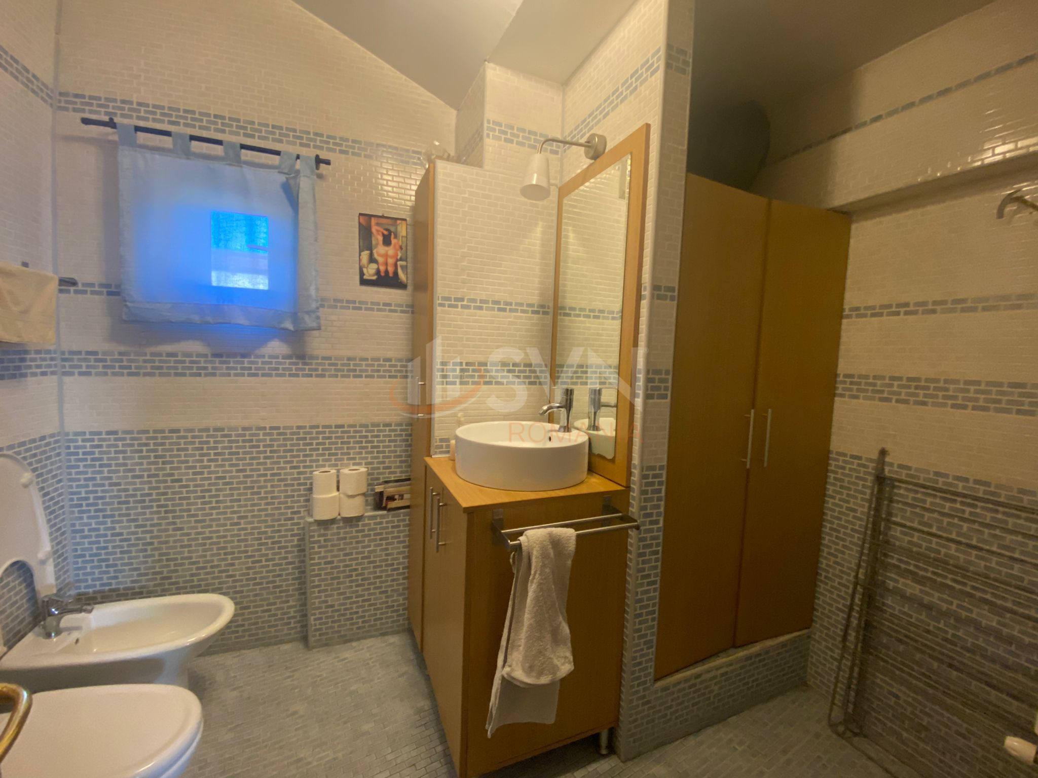 Casa, 9 camere Bucuresti/Parcul Carol