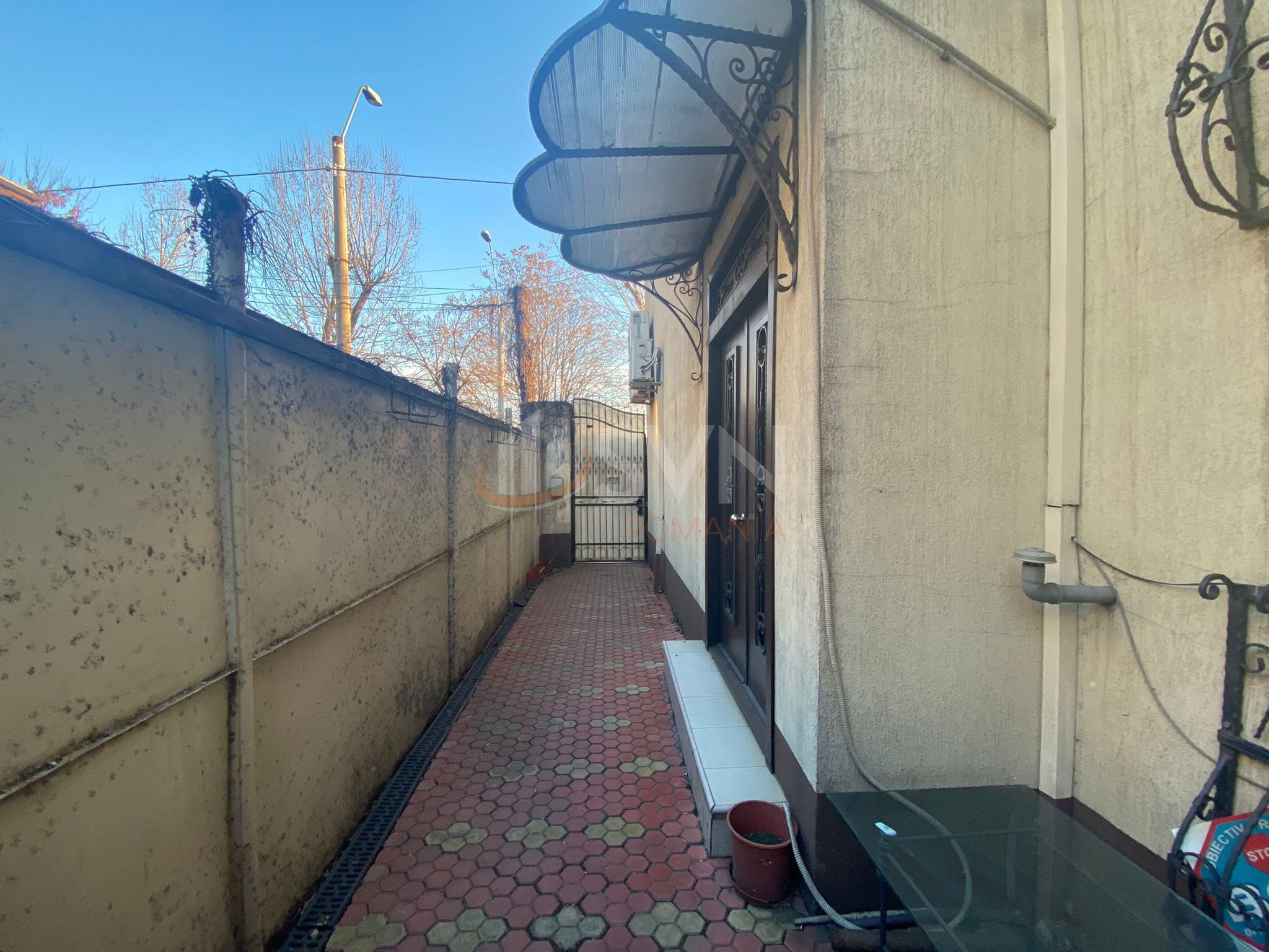 Casa, 9 camere Bucuresti/Parcul Carol
