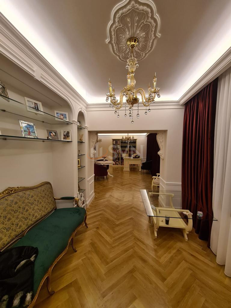 Casa, 9 camere Bucuresti/1 Mai