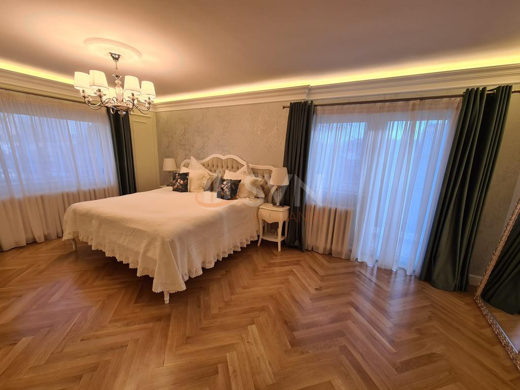Casa, 9 camere Bucuresti/1 Mai