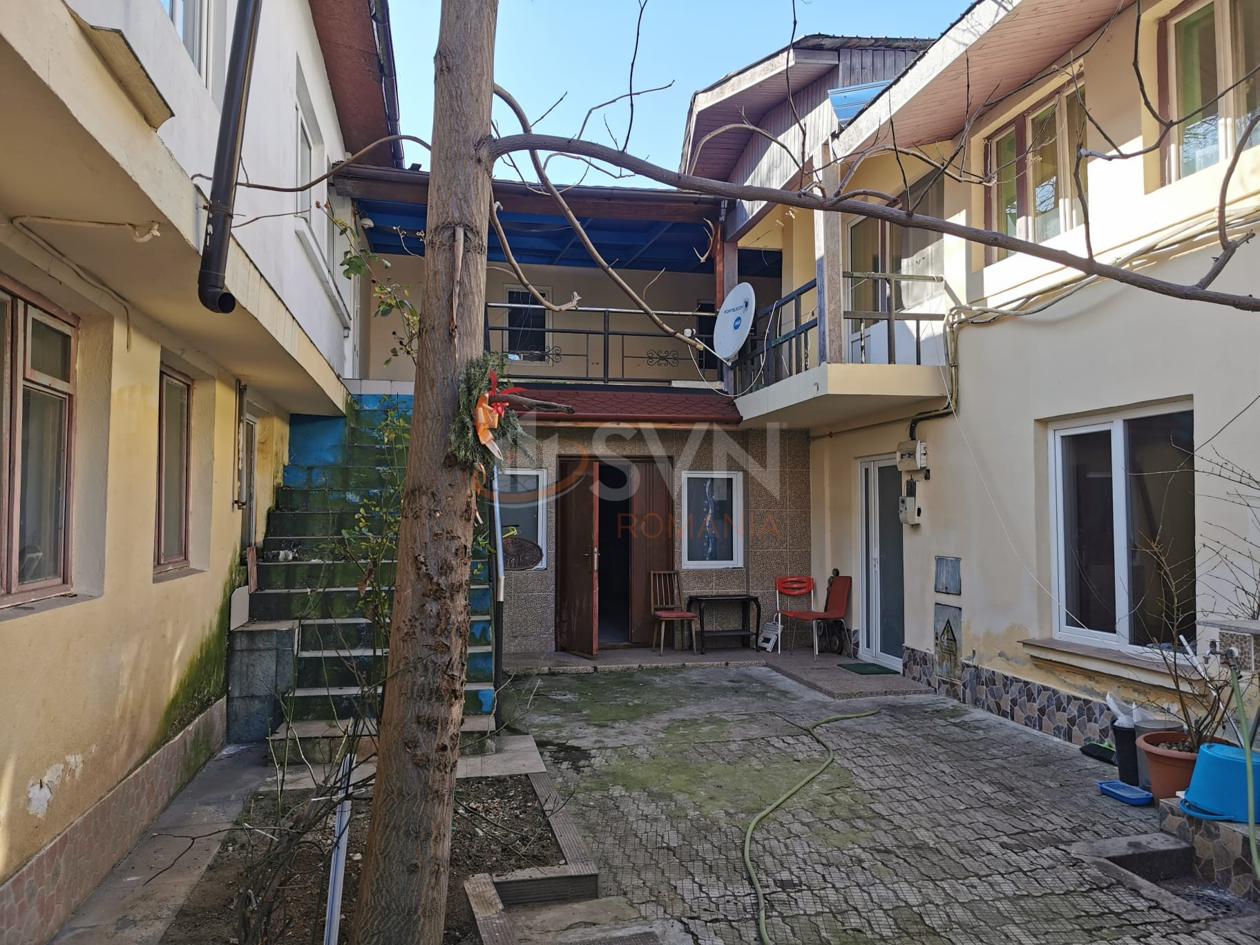 Casa, 9 camere Bucuresti/Floreasca