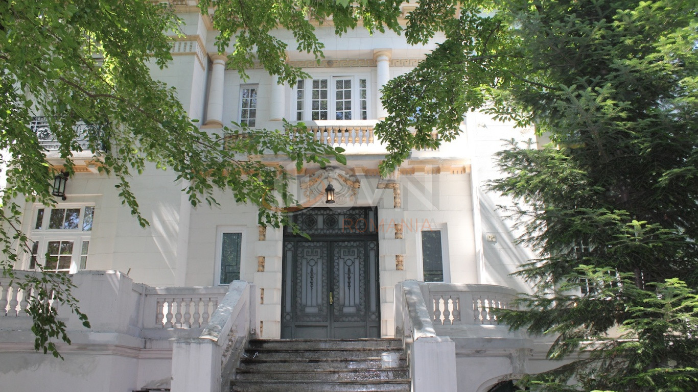 Casa, 9 camere Bucuresti/Kiseleff