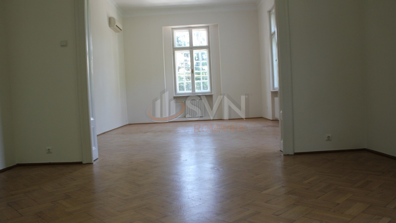 Casa, 9 camere Bucuresti/Kiseleff