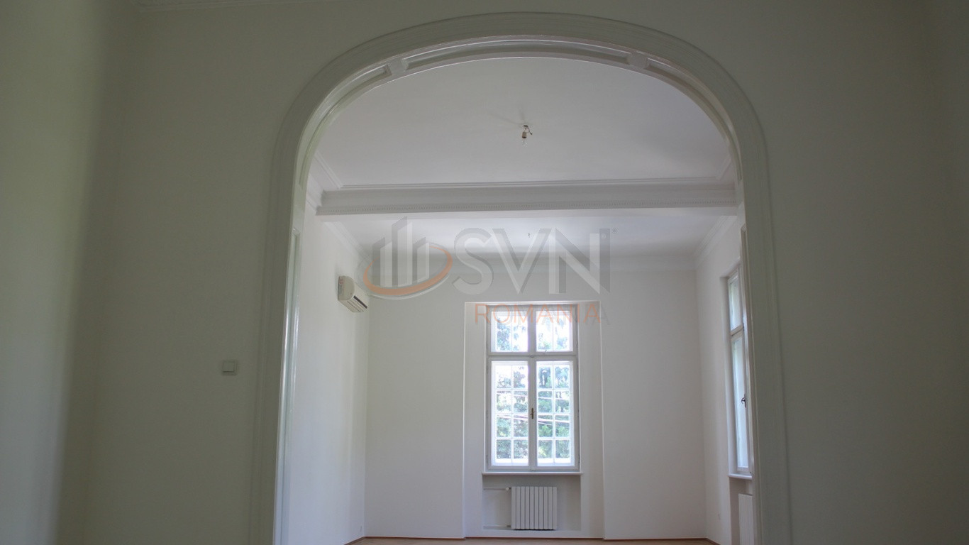 Casa, 9 camere Bucuresti/Kiseleff