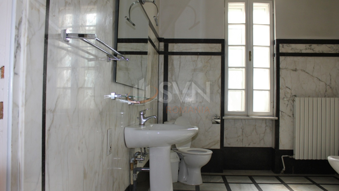 Casa, 9 camere Bucuresti/Kiseleff