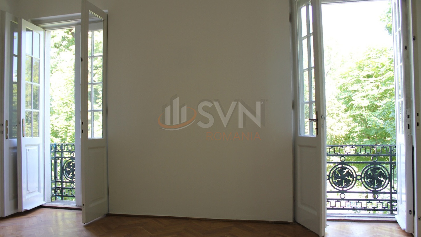 Casa, 9 camere Bucuresti/Kiseleff