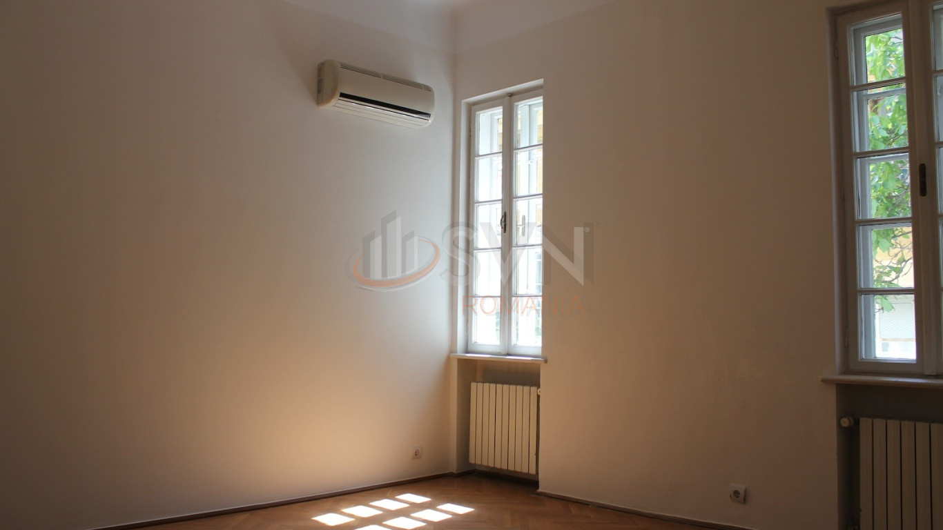 Casa, 9 camere Bucuresti/Kiseleff