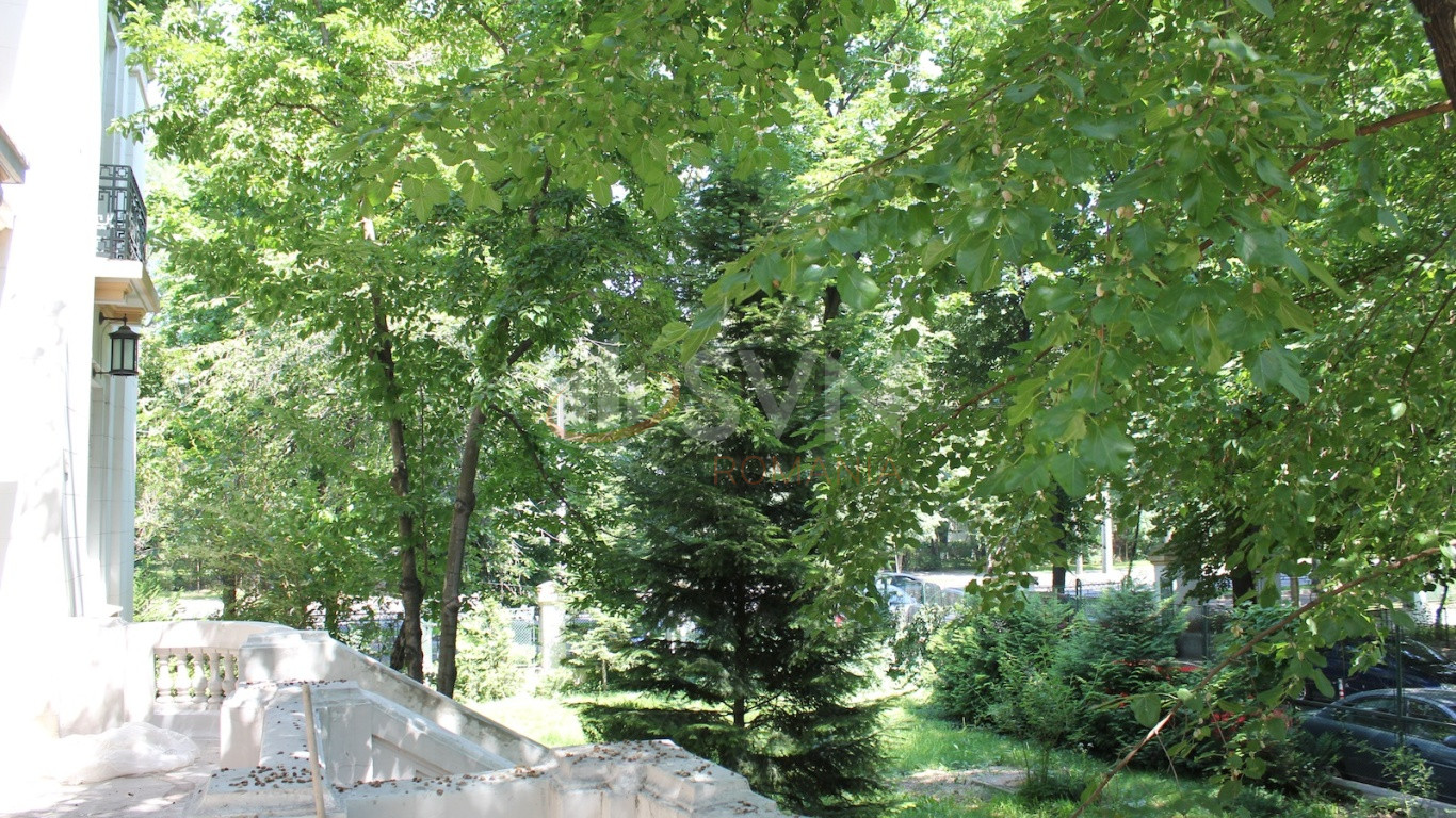 Casa, 9 camere Bucuresti/Kiseleff
