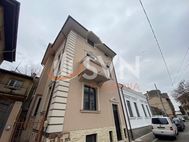 Casa, 9 camere Bucuresti/Piata Victoriei