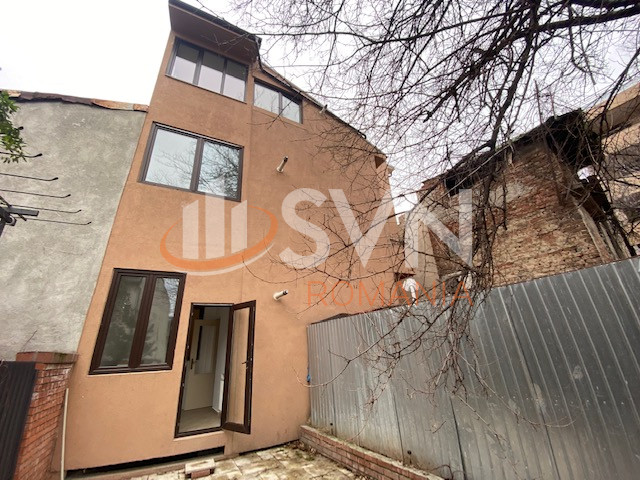 Casa, 9 camere Bucuresti/Piata Victoriei