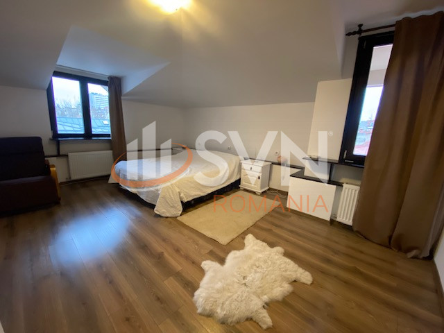 Casa, 9 camere Bucuresti/Piata Victoriei