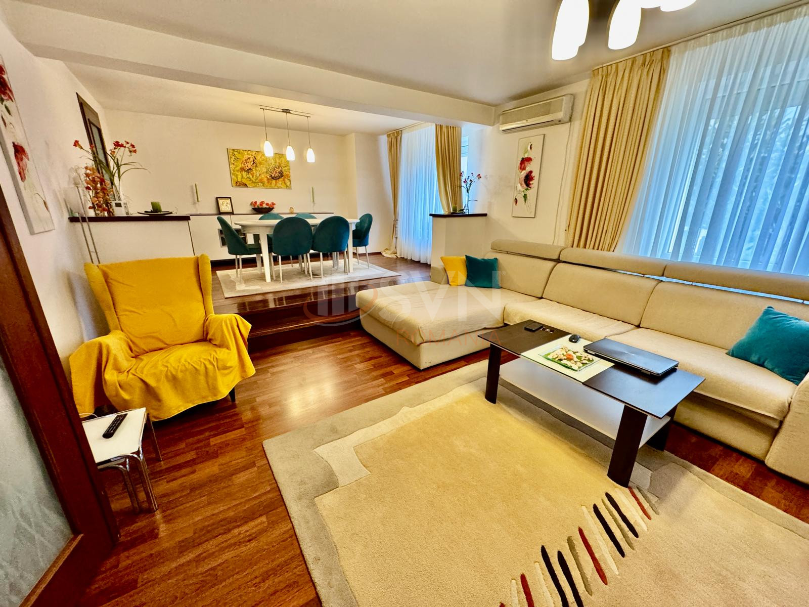 Casa, 9 camere Bucuresti/Pipera