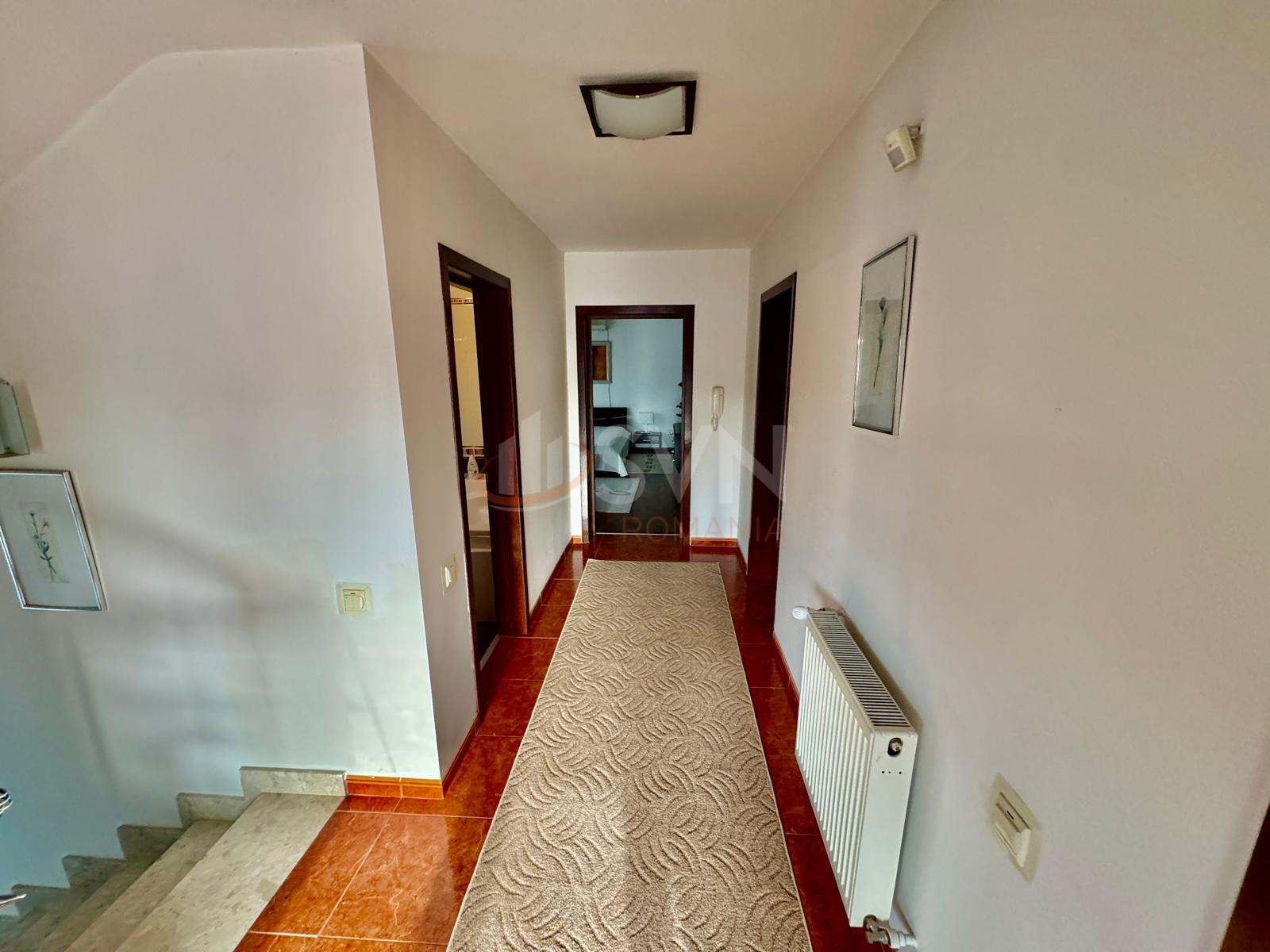 Casa, 9 camere Bucuresti/Pipera