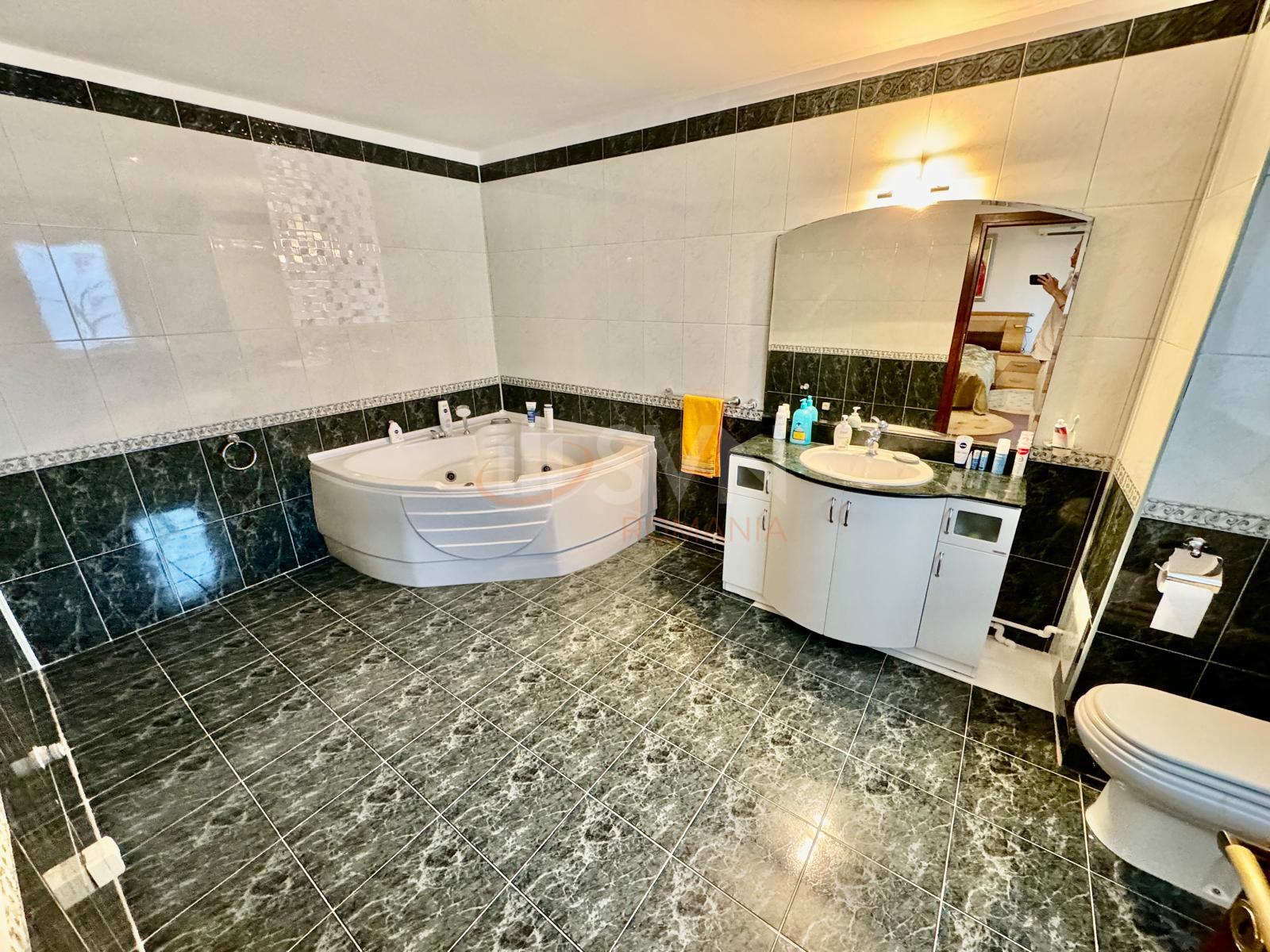 Casa, 9 camere Bucuresti/Pipera