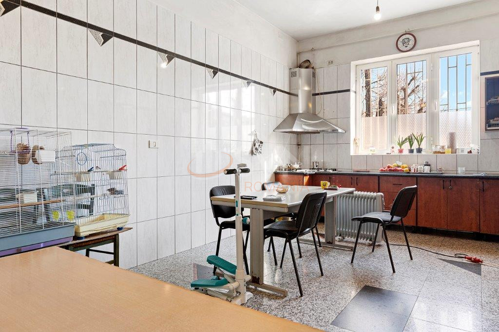 Casa, 9 camere Bucuresti/Gradina Icoanei