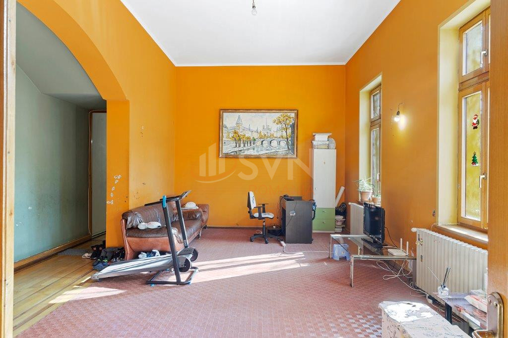 Casa, 9 camere Bucuresti/Gradina Icoanei