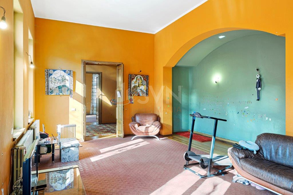 Casa, 9 camere Bucuresti/Gradina Icoanei