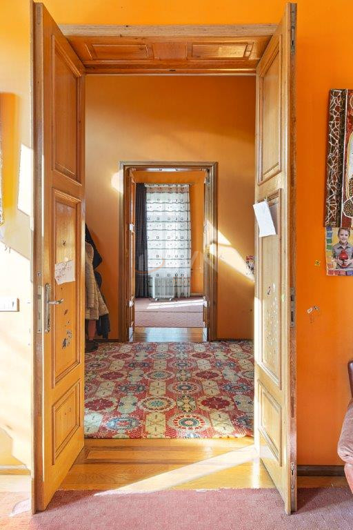 Casa, 9 camere Bucuresti/Gradina Icoanei
