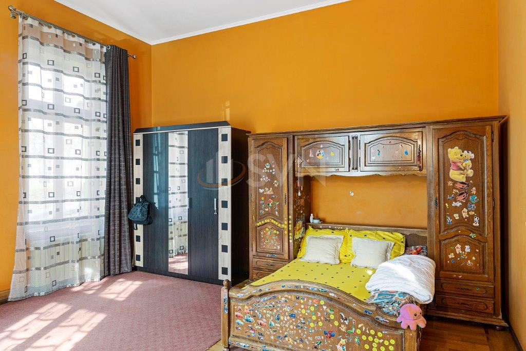 Casa, 9 camere Bucuresti/Gradina Icoanei
