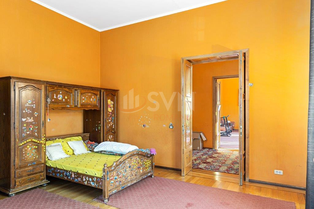 Casa, 9 camere Bucuresti/Gradina Icoanei