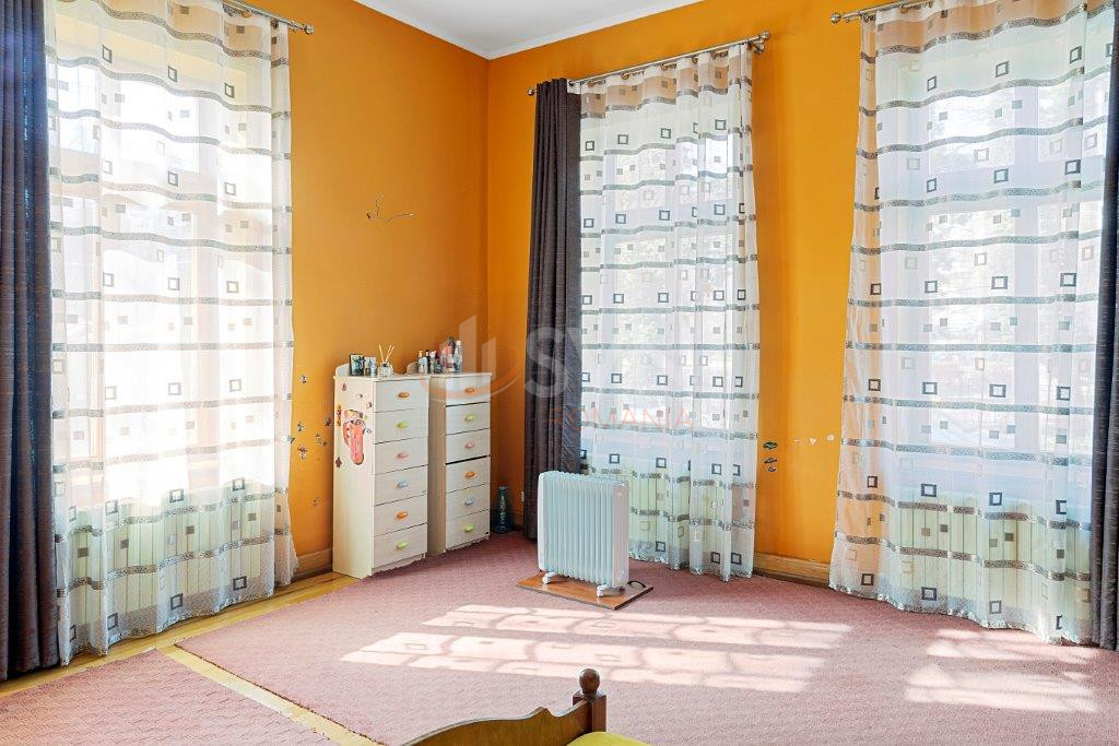 Casa, 9 camere Bucuresti/Gradina Icoanei