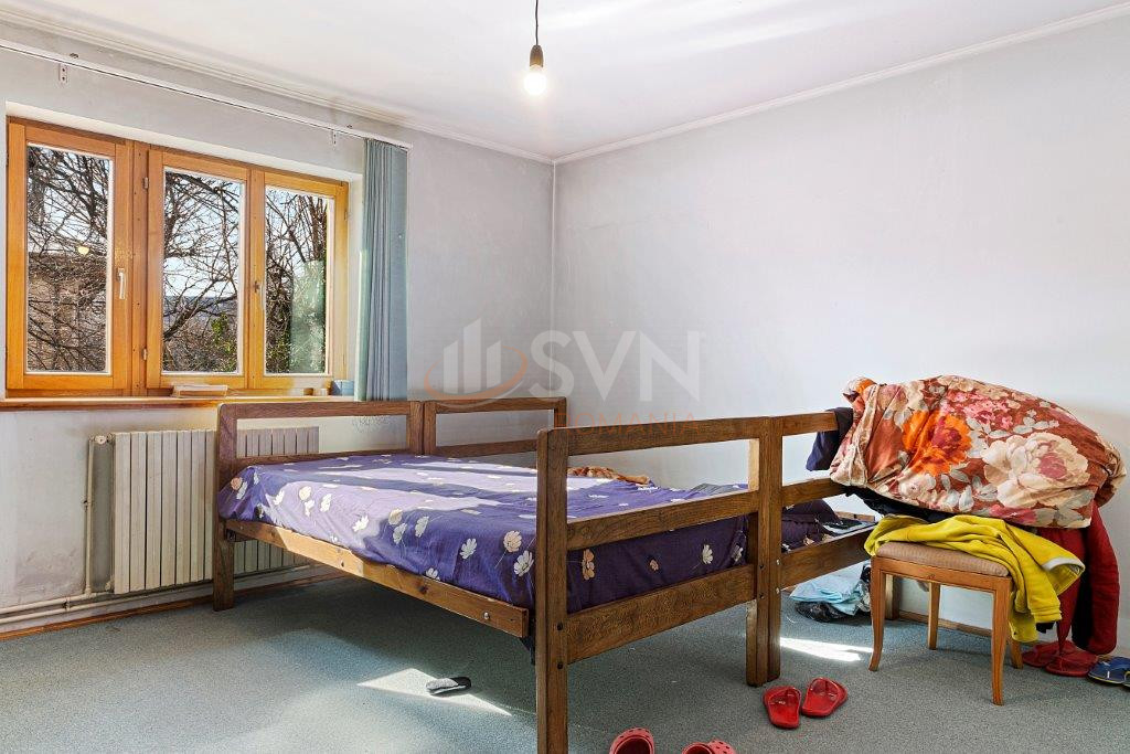 Casa, 9 camere Bucuresti/Gradina Icoanei