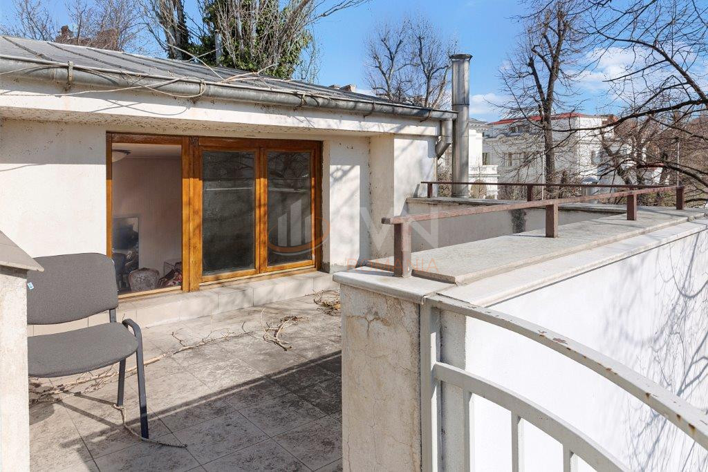 Casa, 9 camere Bucuresti/Gradina Icoanei
