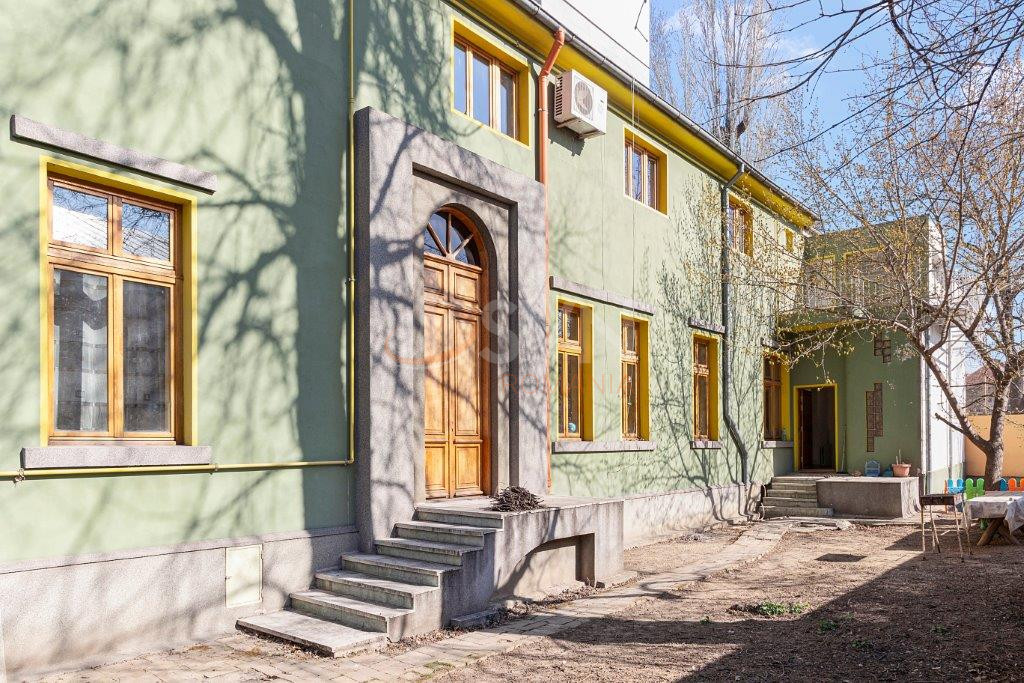 Casa, 9 camere Bucuresti/Gradina Icoanei