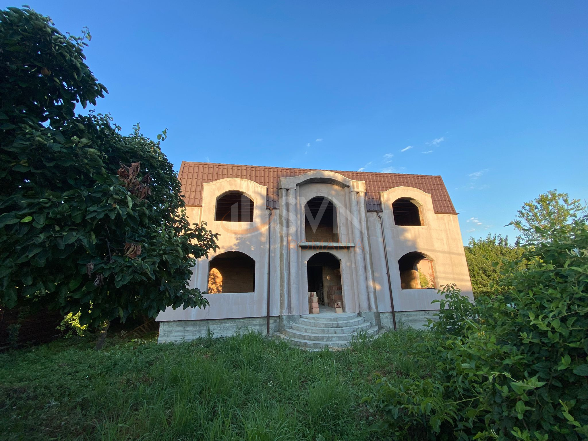 Casa, 9 camere Ilfov/Corbeanca