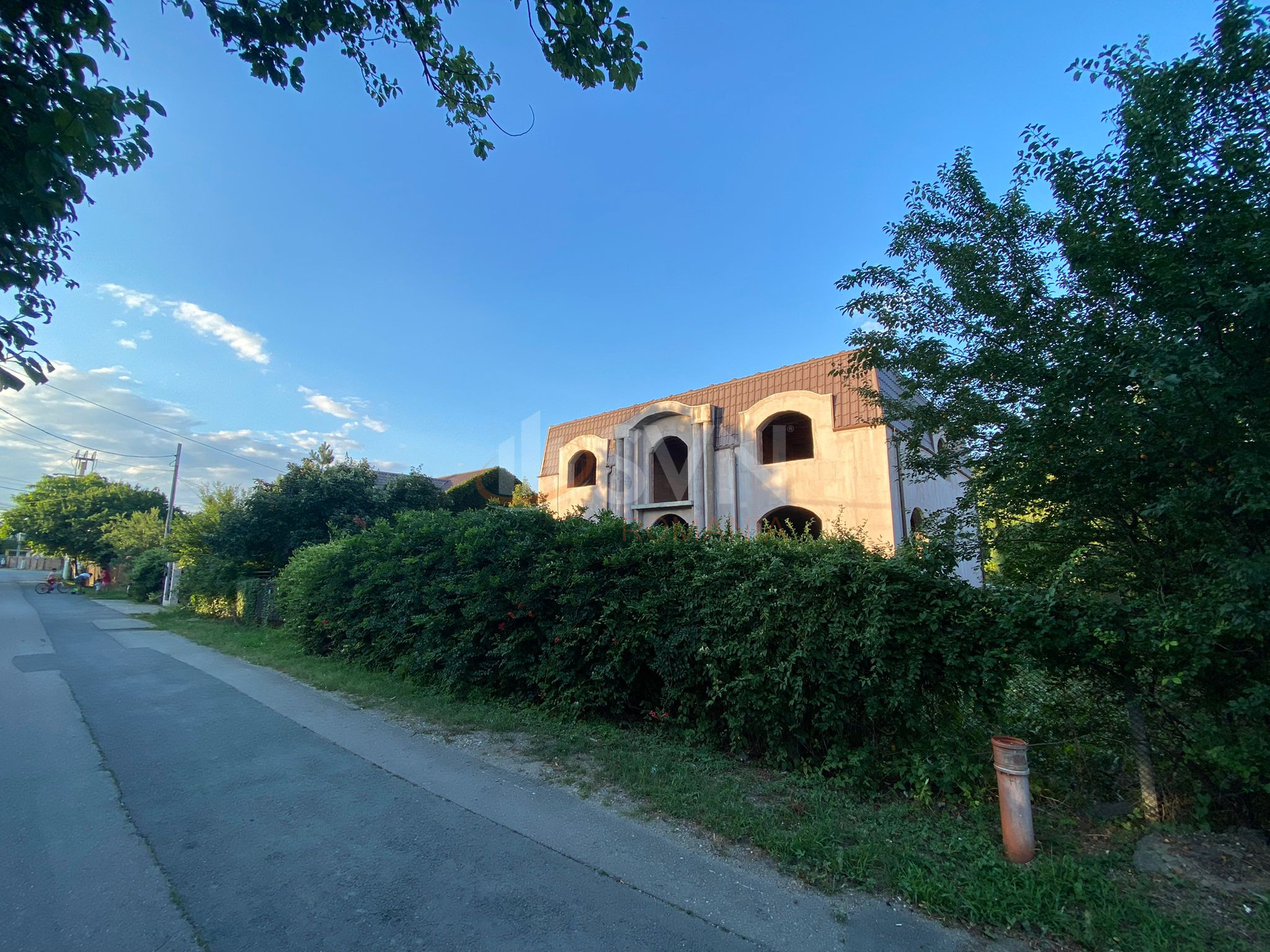 Casa, 9 camere Ilfov/Corbeanca