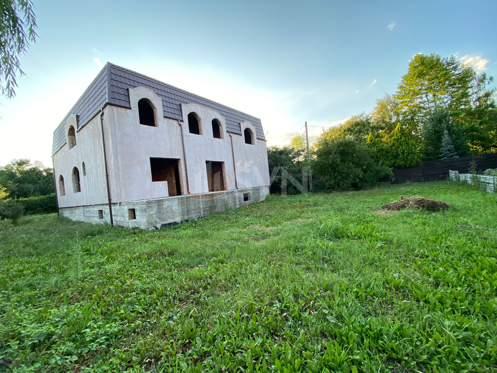 Casa, 9 camere Ilfov/Corbeanca