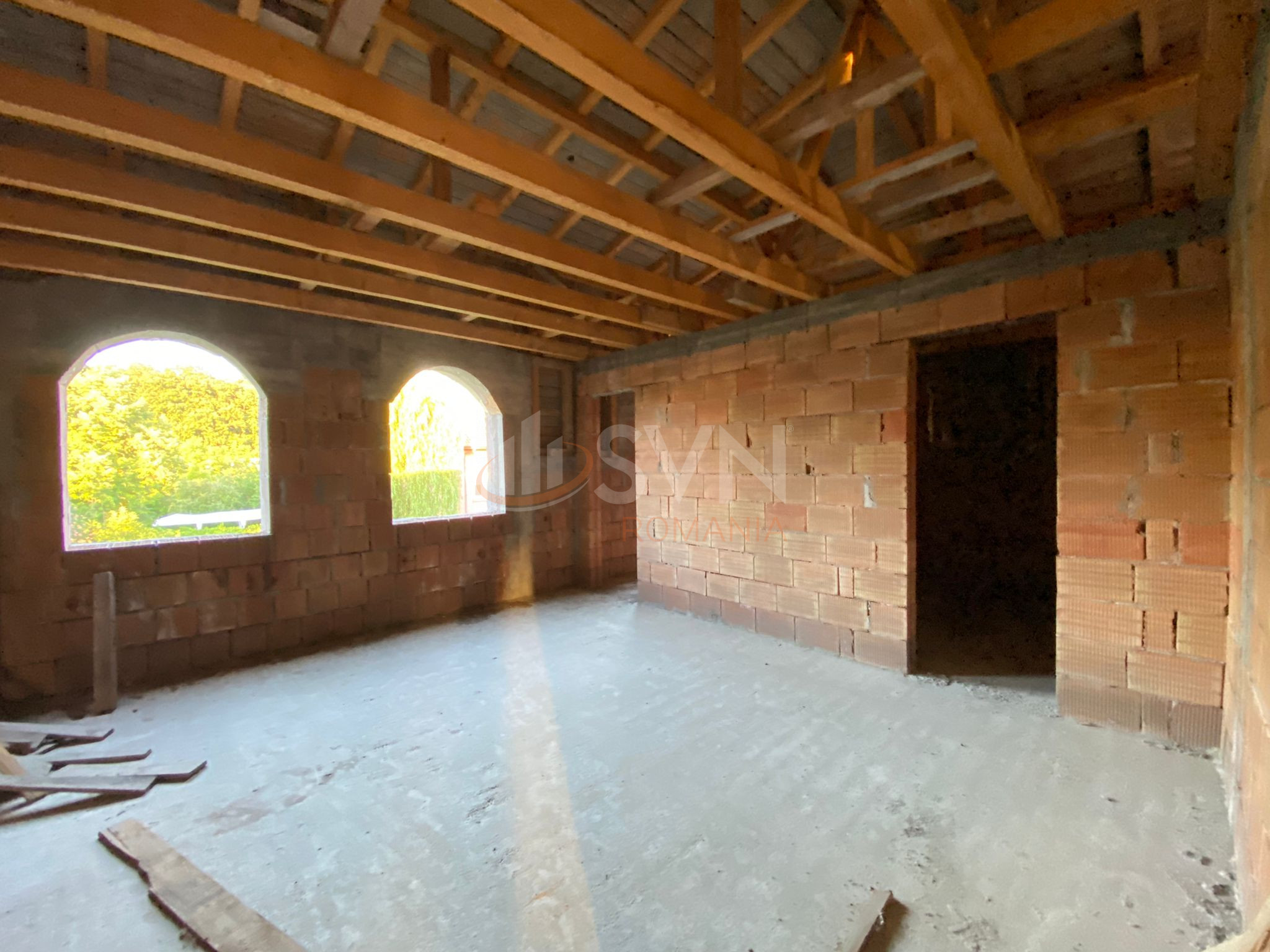 Casa, 9 camere Ilfov/Corbeanca
