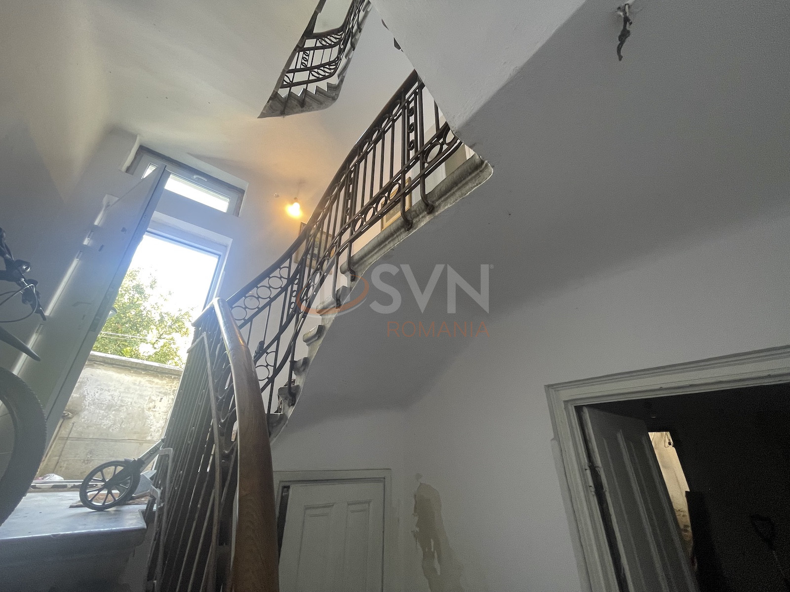 Casa, 9 camere Bucuresti/Cotroceni