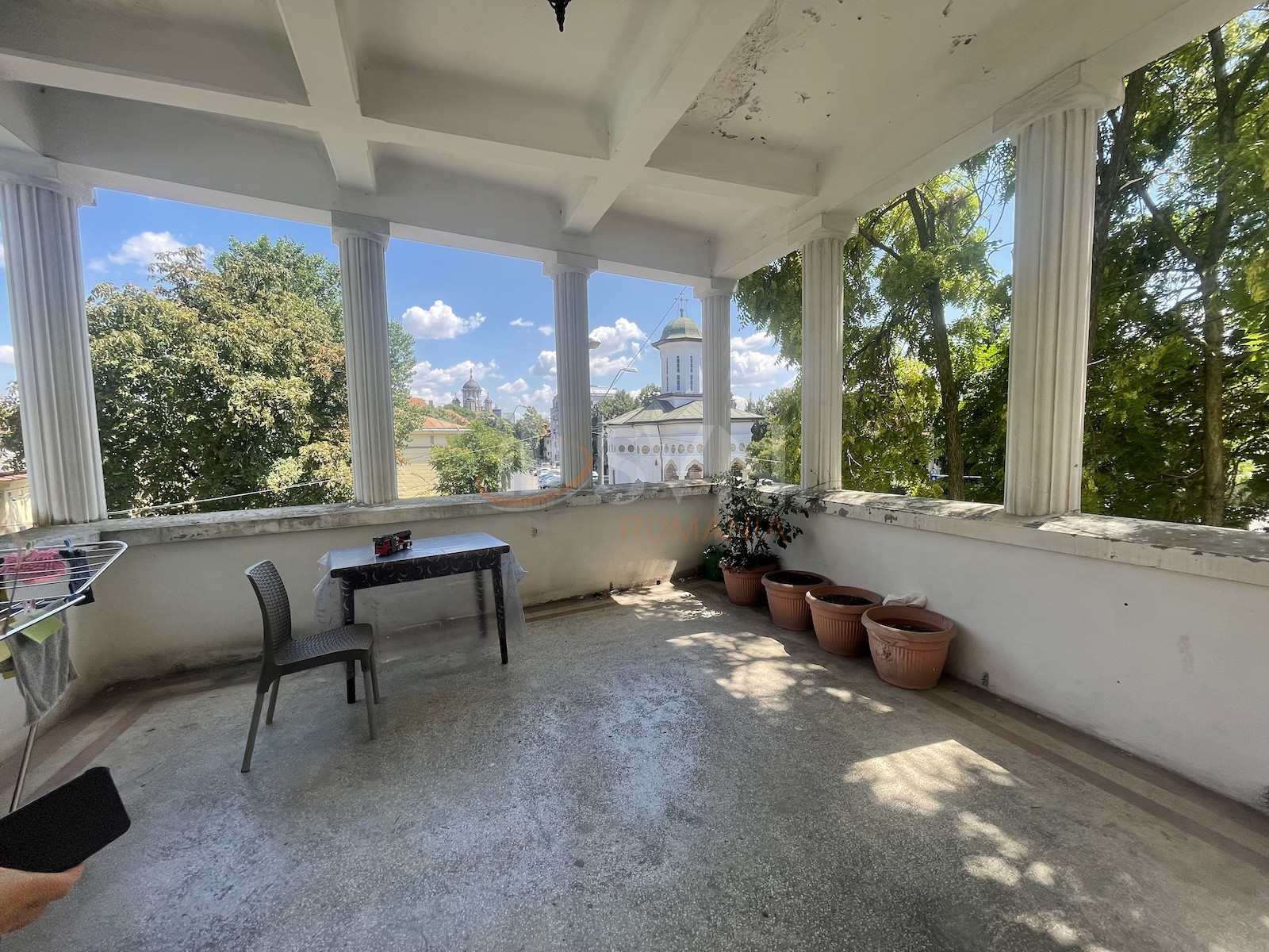 Casa, 9 camere Bucuresti/Cotroceni