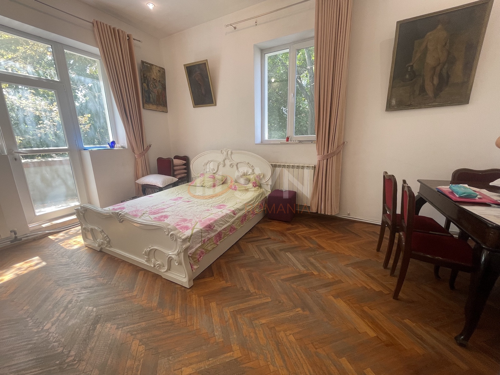 Casa, 9 camere Bucuresti/Cotroceni