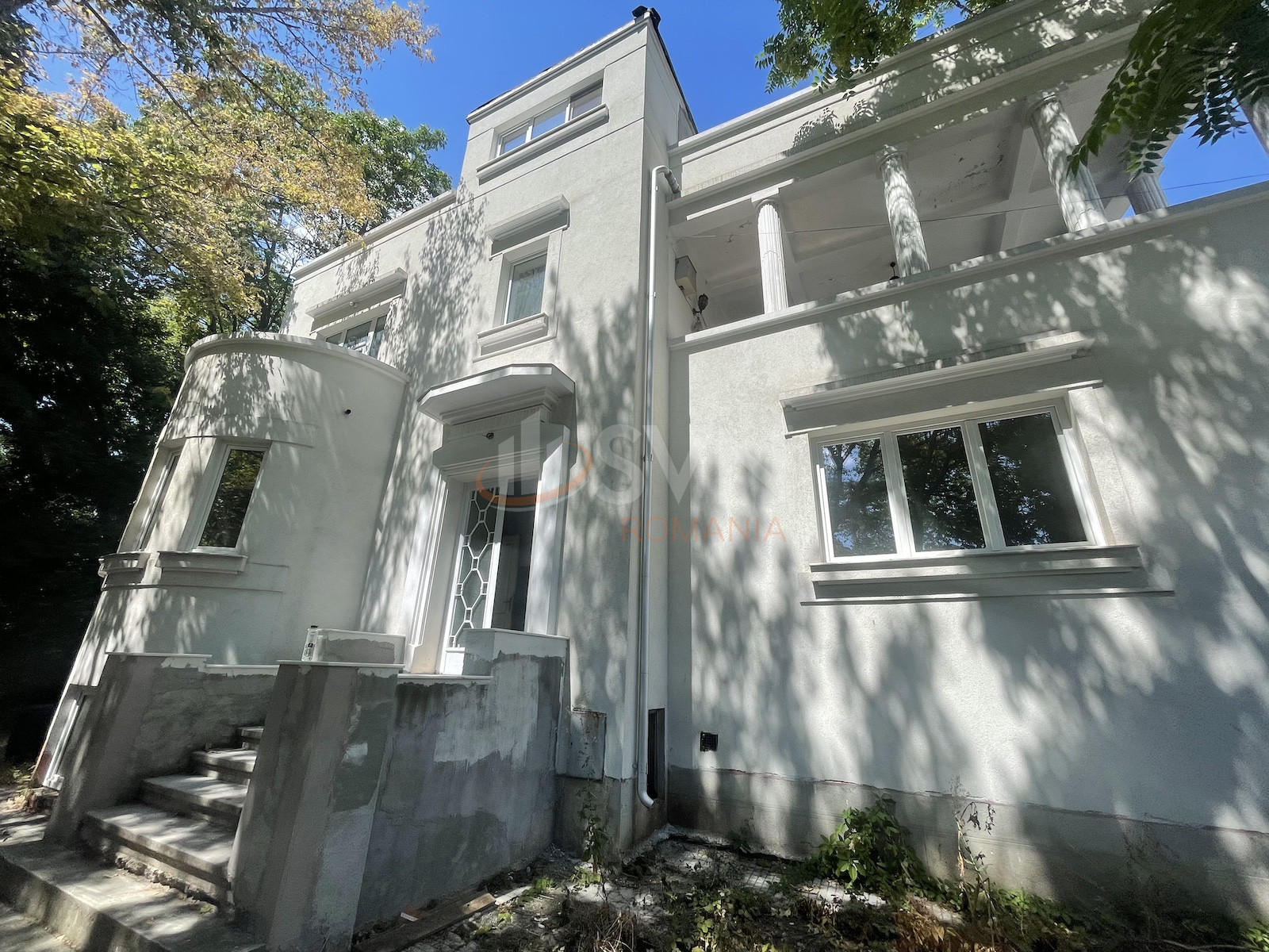 Casa, 9 camere Bucuresti/Cotroceni
