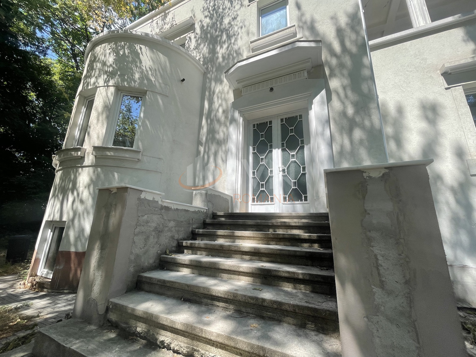 Casa, 9 camere Bucuresti/Cotroceni