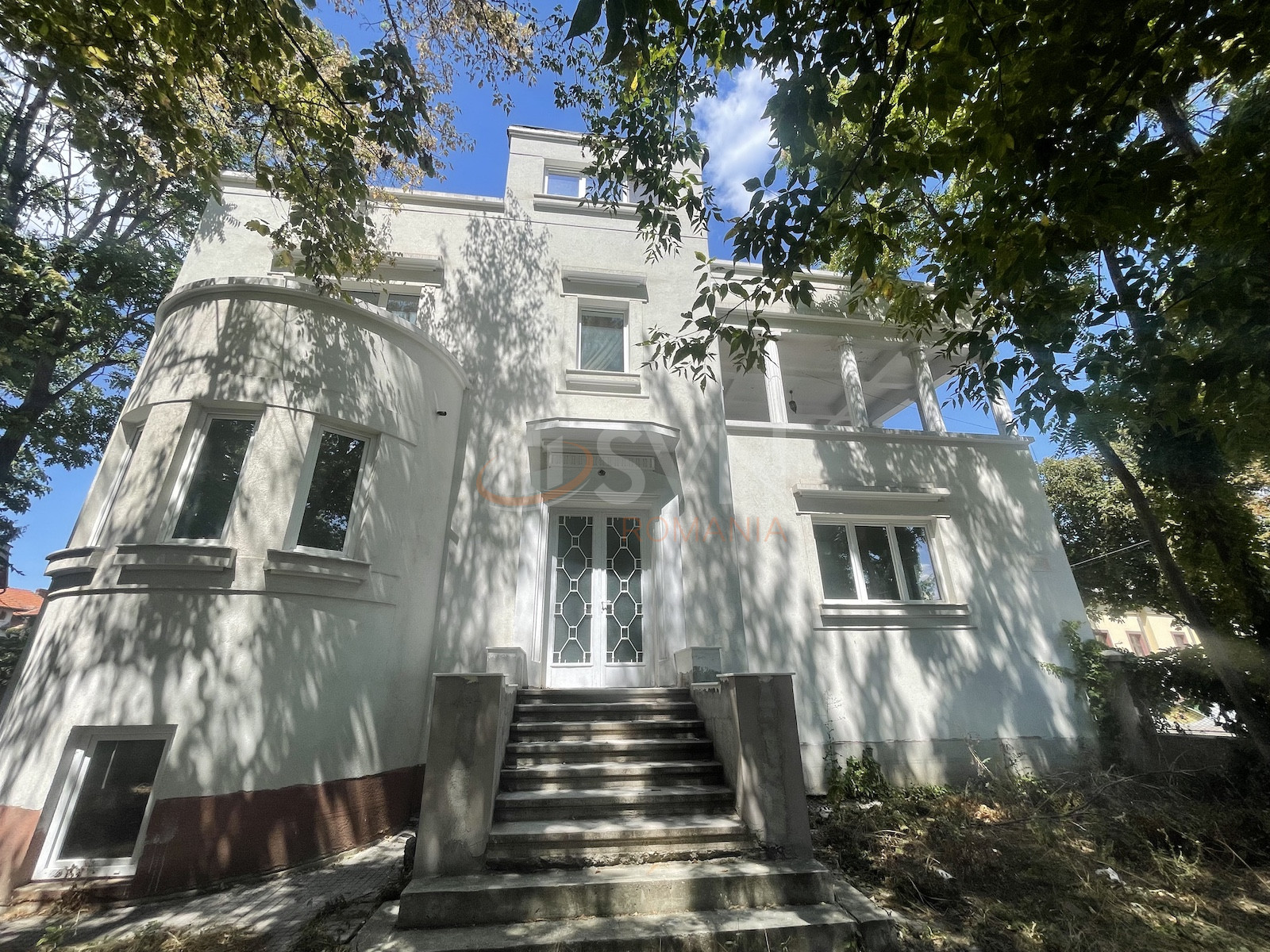 Casa, 9 camere Bucuresti/Cotroceni