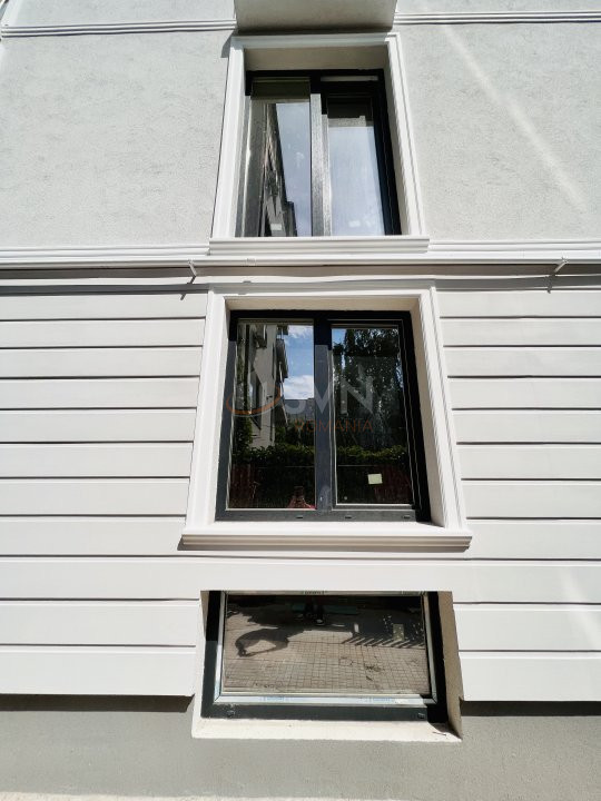 Casa, 9 camere Bucuresti/Dorobanti