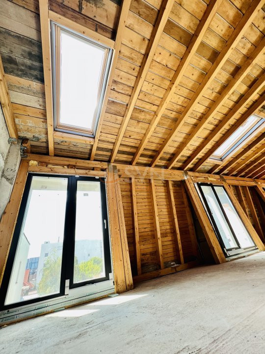 Casa, 9 camere Bucuresti/Dorobanti