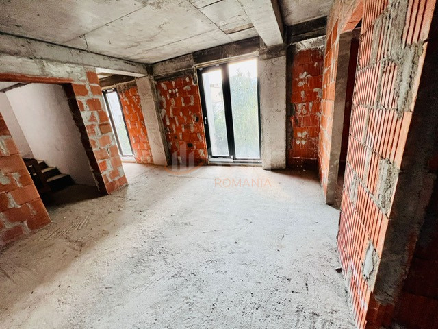 Casa, 9 camere Bucuresti/Dorobanti