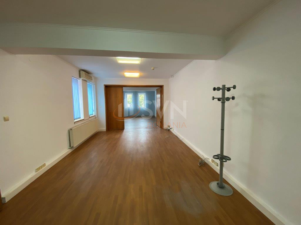 Casa, 9 camere Bucuresti/Banu Manta