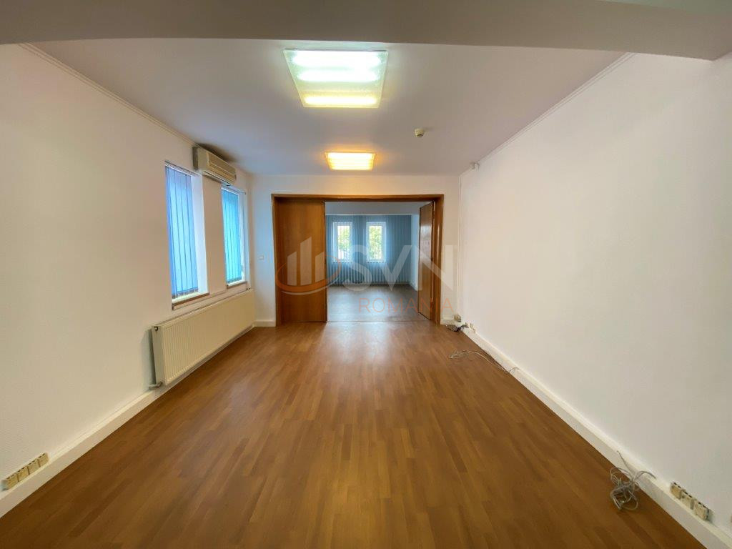 Casa, 9 camere Bucuresti/Banu Manta